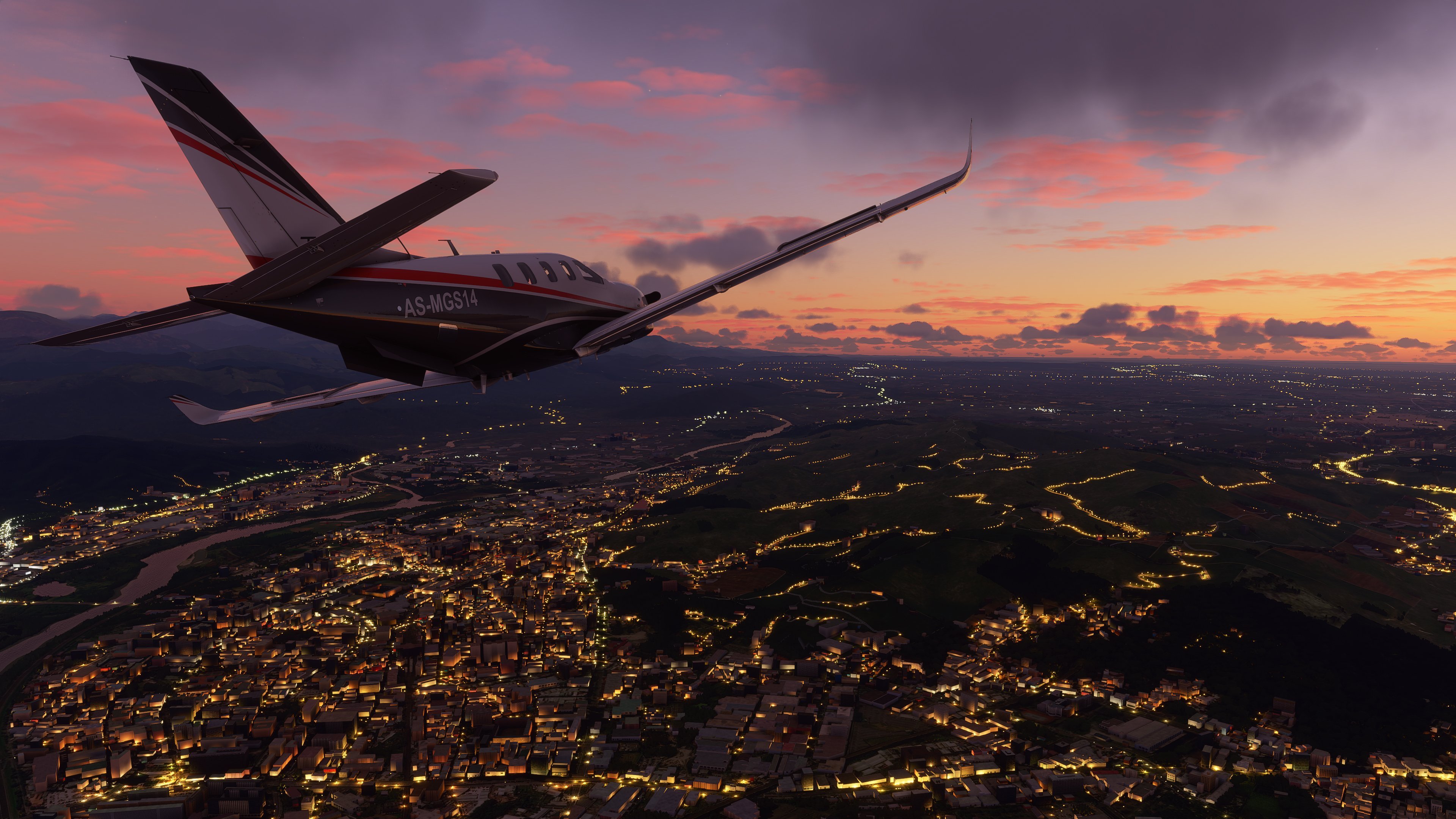 Microsoft Flight Simulator - Imagen 43